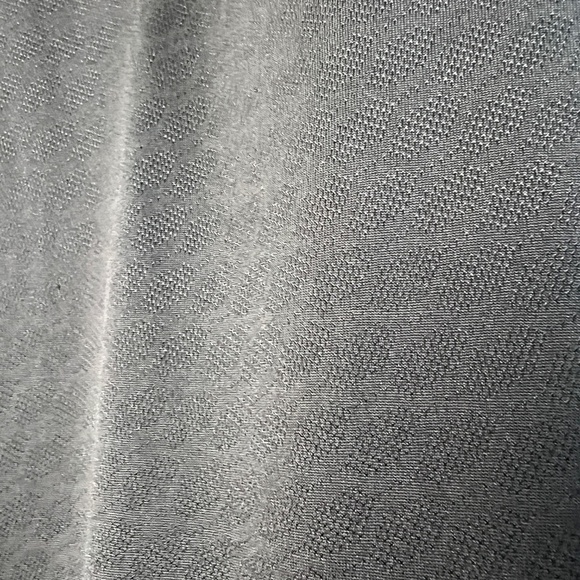 Nike DriFit Collared Black Appalachian State Mountaineers Logo Button Polo XL - Picture 5 of 7